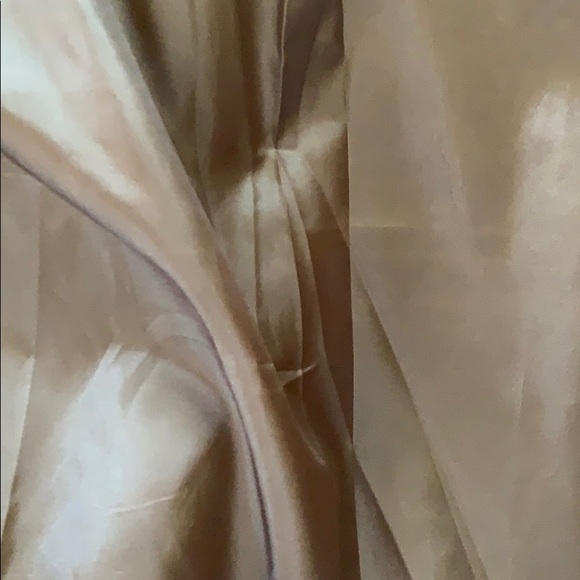 🛑SOLD🛑 BOOHOO CHOCOLATE OVERSIZED TEDDY FAUX FUR COAT M - Picture 14 of 15